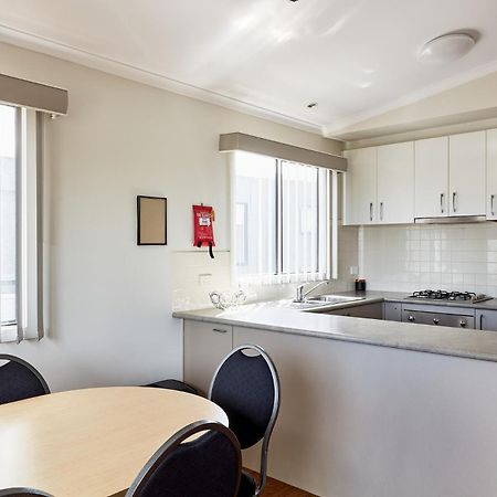 Torquay Foreshore Caravan Park Bagian luar foto