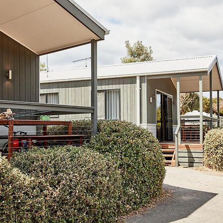 Torquay Foreshore Caravan Park Bagian luar foto