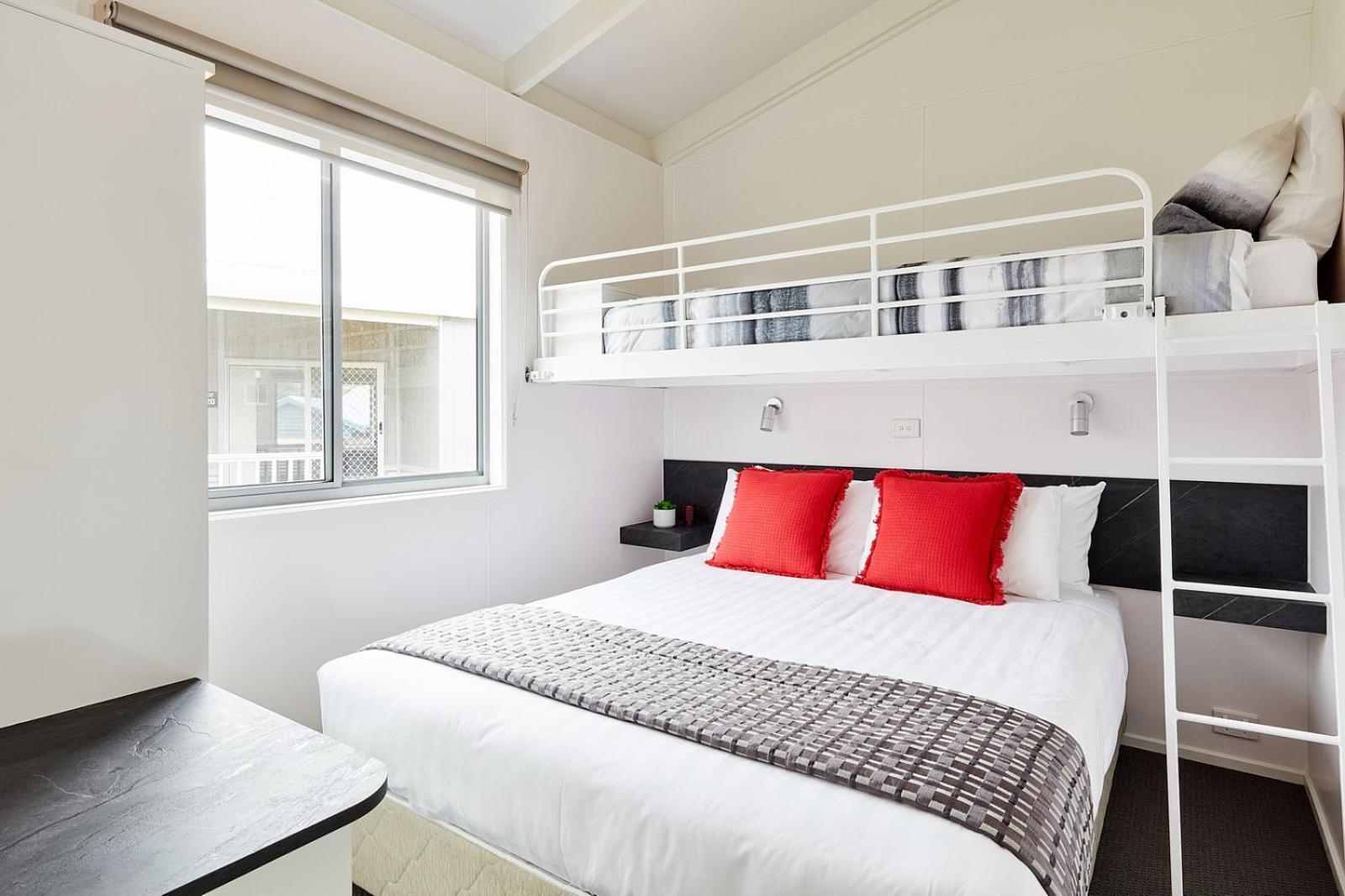 Torquay Foreshore Caravan Park Bagian luar foto