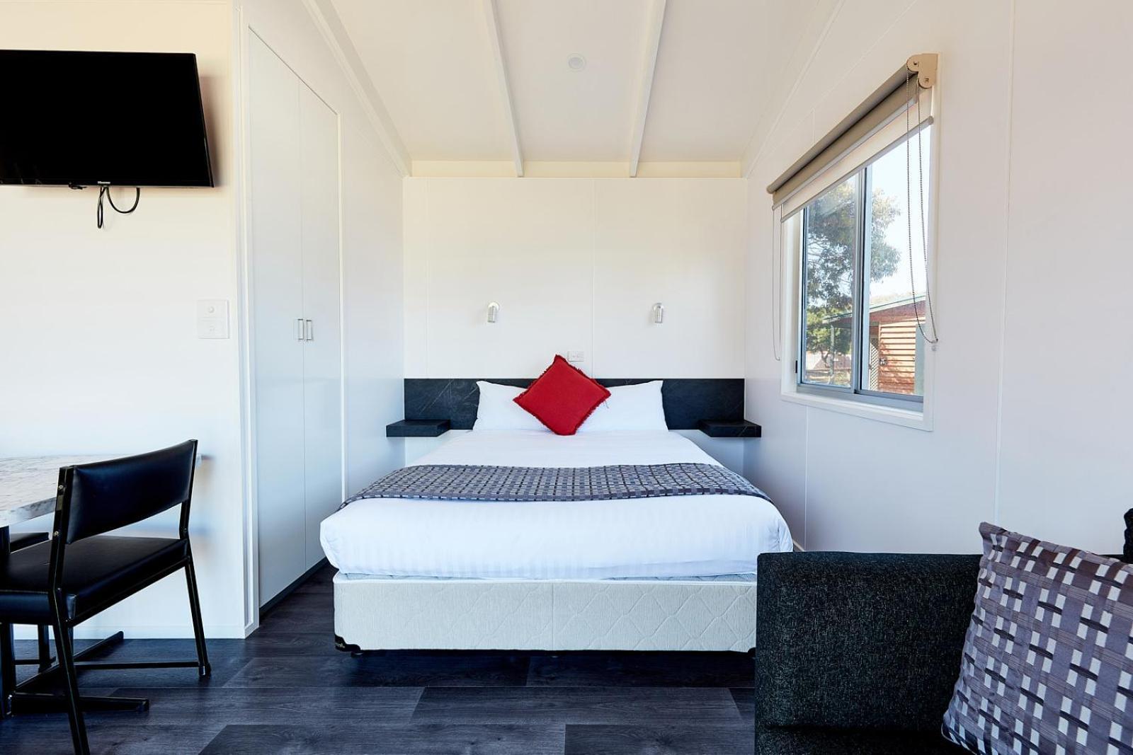 Torquay Foreshore Caravan Park Bagian luar foto