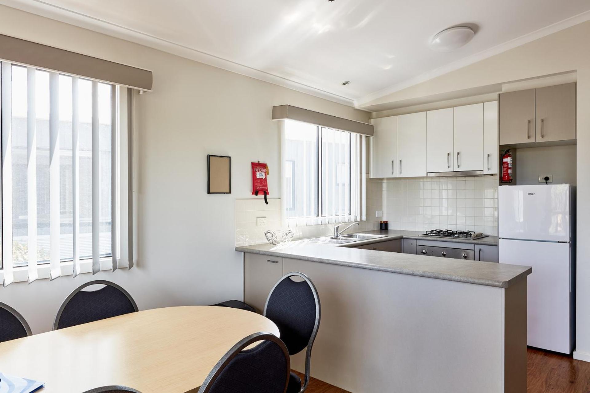 Torquay Foreshore Caravan Park Bagian luar foto