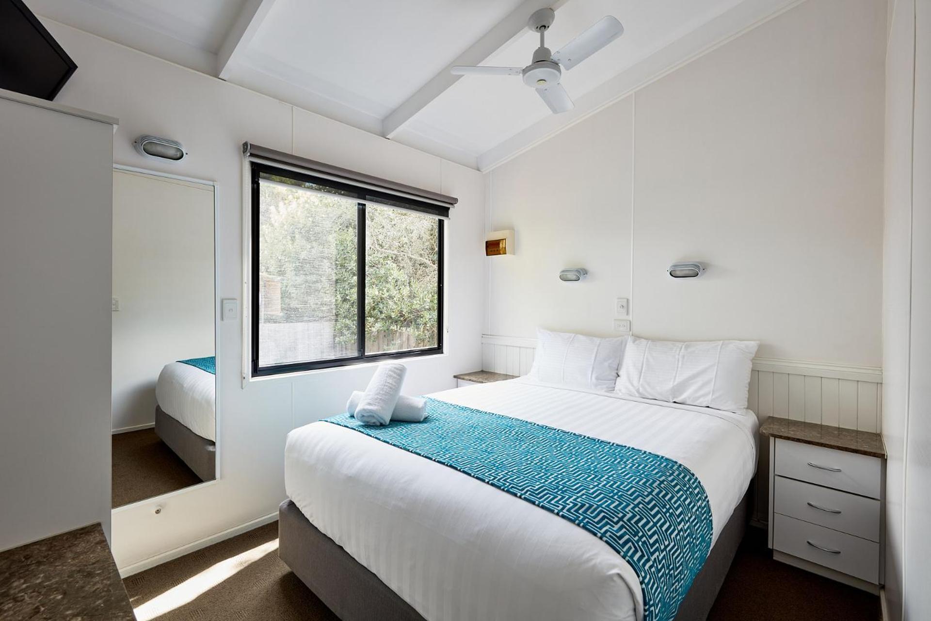 Torquay Foreshore Caravan Park Bagian luar foto