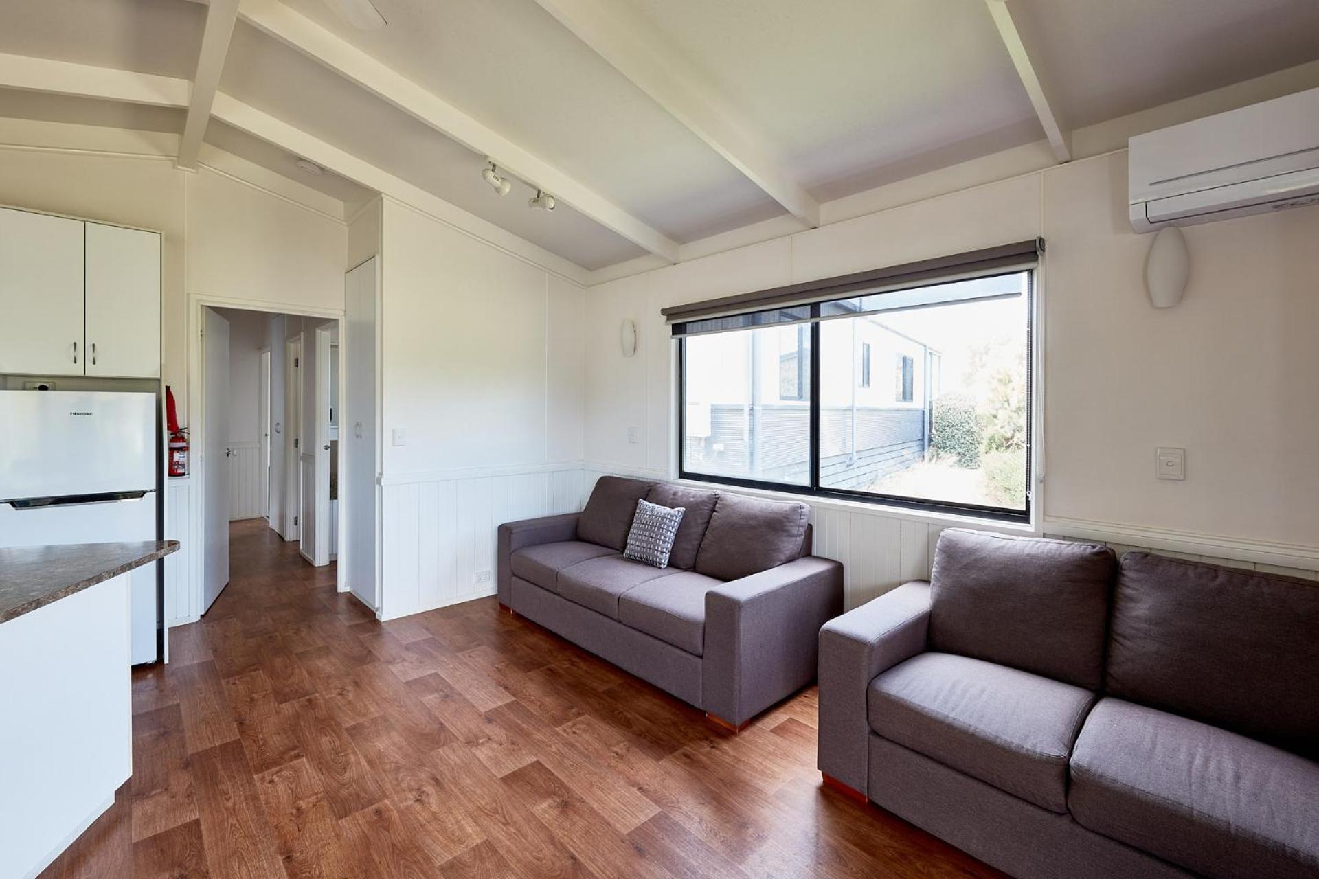 Torquay Foreshore Caravan Park Bagian luar foto