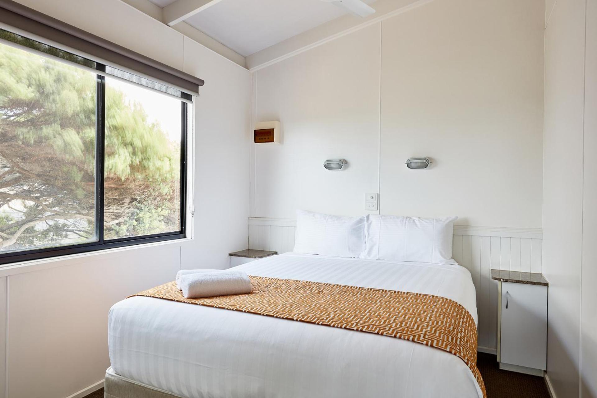 Torquay Foreshore Caravan Park Bagian luar foto