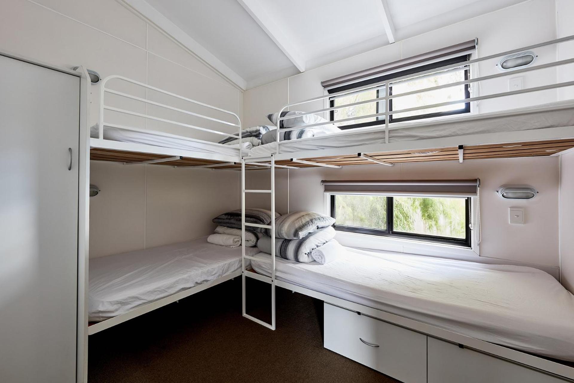 Torquay Foreshore Caravan Park Bagian luar foto