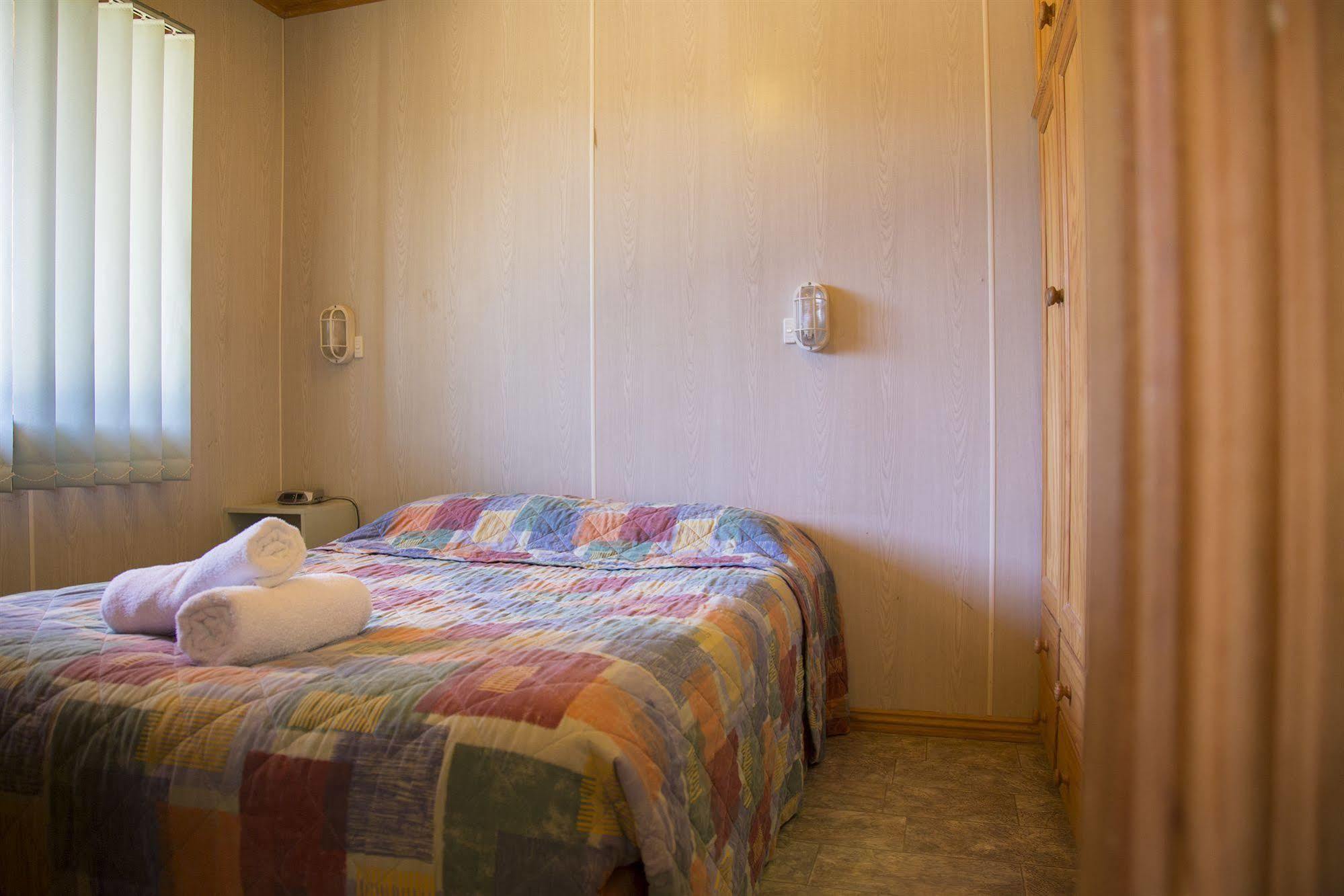 Torquay Foreshore Caravan Park Bagian luar foto