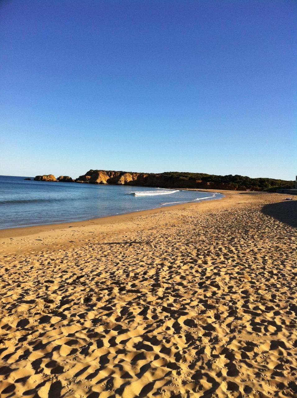 Torquay Foreshore Caravan Park Bagian luar foto